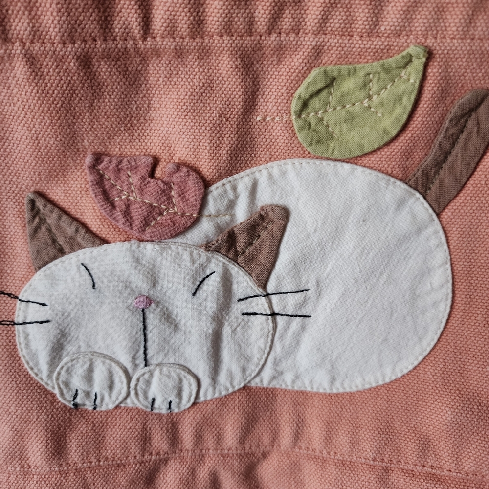 ๐ Canvas Bag - Picture 5 of 6